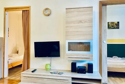 Vakantieappartement Gezinsvakantie Hahnenklee
