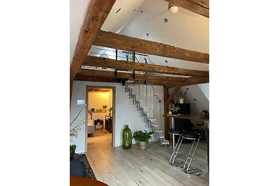 Vakantieappartement Gezinsvakantie Weißenstadt