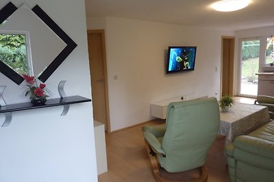 Ferienwohnung 2