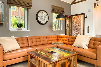 Vakantiehuis Ontspannende vakantie Hage