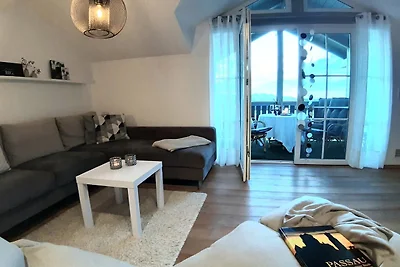5 Sterne Ferienwohnung Alpenblick