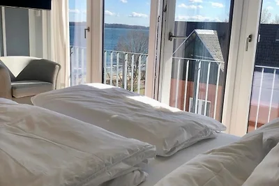 Ferienwohnung "Seglersteg, Bungalow