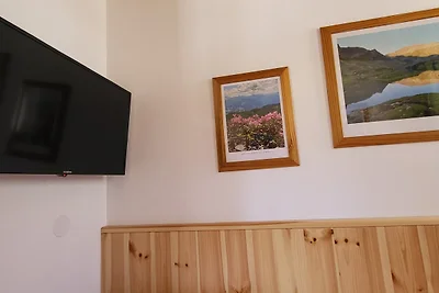 Planaiblick by Alpenidyll