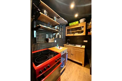 Ferienwohnung Michel 02 im Haus