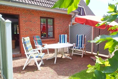 Vakantieappartement Gezinsvakantie Alkersum