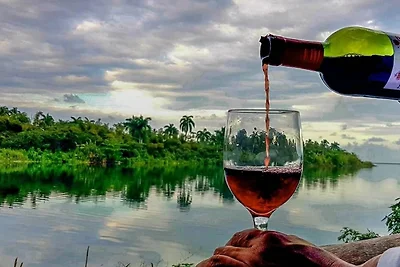 Appartamento Vacanza con famiglia Baracoa