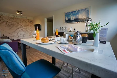 Vakantieappartement Gezinsvakantie Cuxhaven