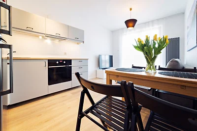 Sun&Snow Ogrodnicza - Apartment 7/8