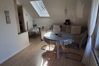 Vakantieappartement Gezinsvakantie Rendsburg
