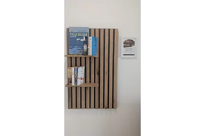 Appartamento Vacanza con famiglia Weiler-Simmerberg