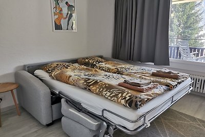 Vakantieappartement Gezinsvakantie Davos