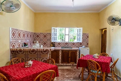 Vakantieappartement Gezinsvakantie Trinidad - Tobago
