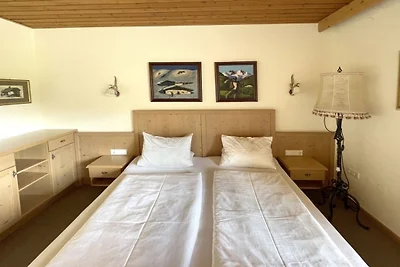 Chalet Cristall Superior