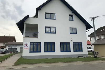 Wohnung 4... DG rechts