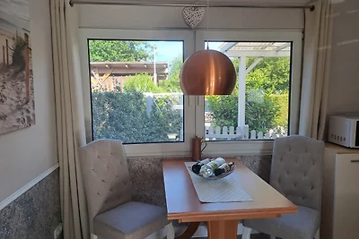 Vakantiehuis Ontspannende vakantie Rövershagen