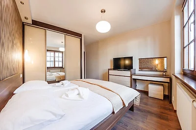 Sun&Snow Marina Park - Bulwar