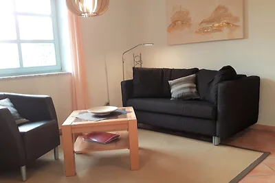 Appartamento Vacanza con famiglia Göhren