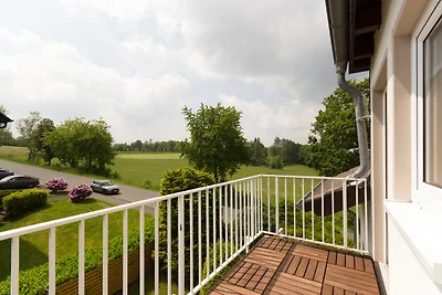 Vakantieappartement Gezinsvakantie Waldbröl