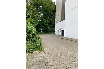Vakantieappartement Gezinsvakantie Eckernförde