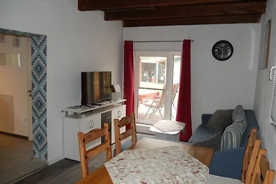 The Ranch - Ferienhaus Drevenack