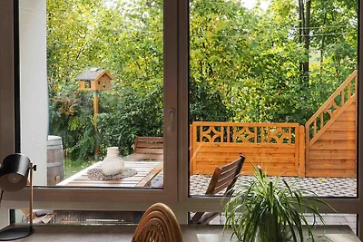 Appartamento Vacanza con famiglia Bad Berleburg