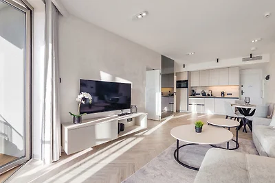 Sun&Snow Pinea - Apartment A607