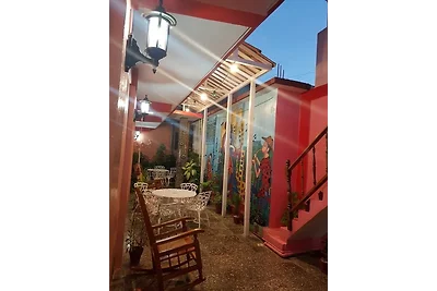 CASA OHANA Appartement 2