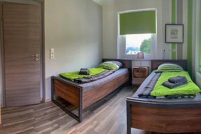 FeWo Familie Herold - 2 SZ