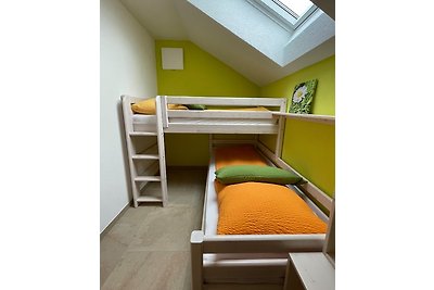 Haus Sonnentau Wohnung 2