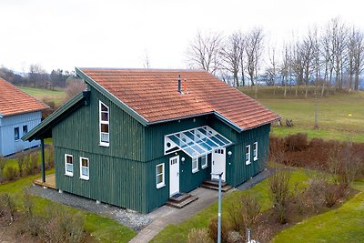 Ferienhaus Nr. 13B1, Feriendorf