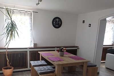 Vakantieappartement Gezinsvakantie Biberach