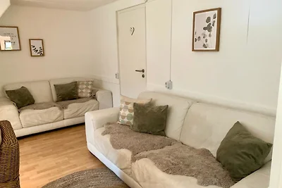 Vakantiehuis Ontspannende vakantie Melsungen