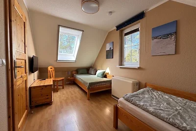 -"Ferienhaus Dierhagen"-