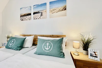 Ferienwohnung Strandkoje