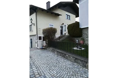 3072: Apartment MITTERFELD - Top A