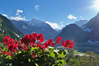 Vakantiehuis Ontspannende vakantie Ramsau im Zillertal
