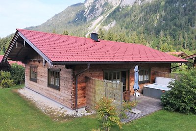 Vakantiehuis Ontspannende vakantie Ruhpolding