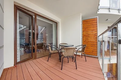 Sun&Snow Polanki Park - Apartment