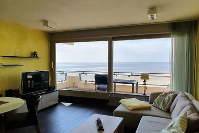 Bi de Wyk, Whg. A11 - Amrumblick