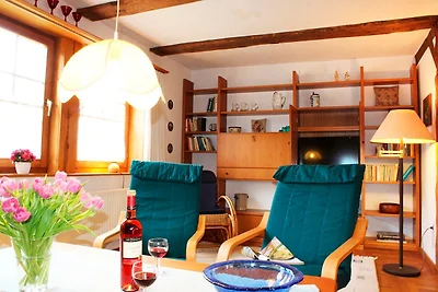 Ferienwohnung Heidekate 2 (gross)