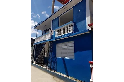 Vakantieappartement Gezinsvakantie Baracoa
