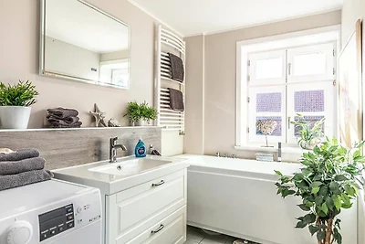 Wohnung Traumzeit im Gutshof zum