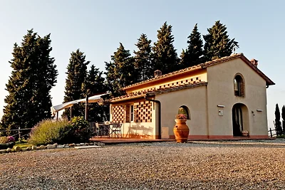 Vakantiehuis Ontspannende vakantie Montelupo Fiorentino