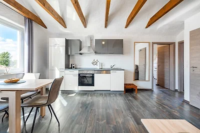 Nr. 6 Ewiges Meer mit Loggia