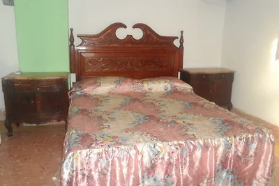 Apartamento Jorge Appartement 1