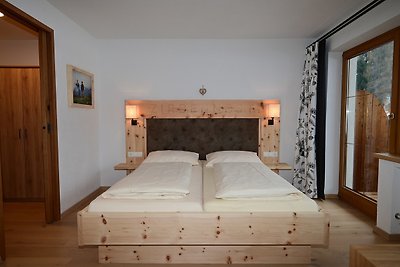 Vakantieappartement Gezinsvakantie Biberwier