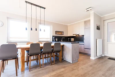 Casa vacanze Vacanza di relax Staberdorf