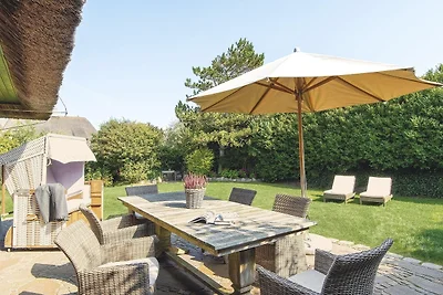 Casa vacanze Vacanza di relax Kampen