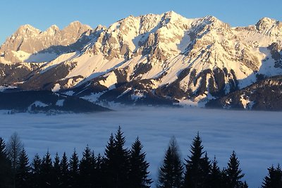 Vakantieappartement Gezinsvakantie Schladming