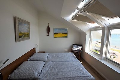 Vakantieappartement Gezinsvakantie Hohwacht